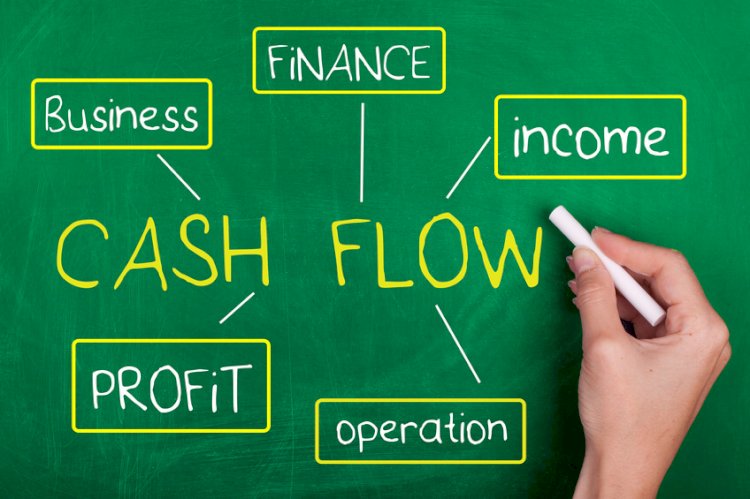 Survival of Small Businesses — Part 1 — Cash Flow Gaps