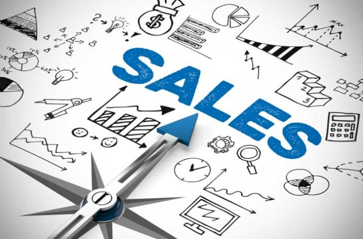 Survival of Small Businesses — Part 2 — Sales & Revenue Generation Ideas