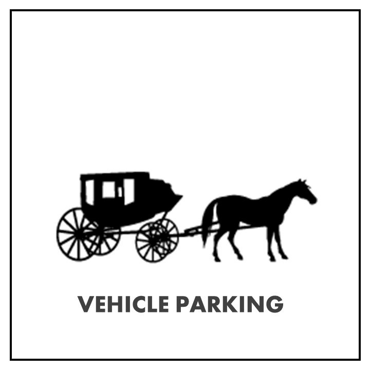 Place for our Machines .