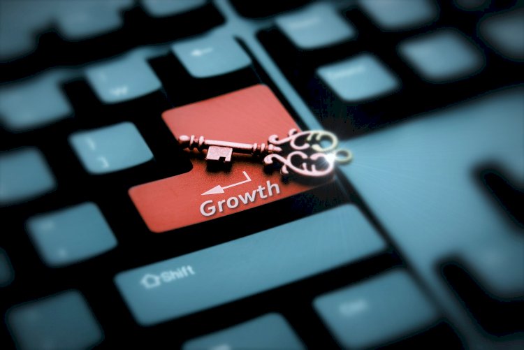 6 Growth Strategies To Boost Your Business